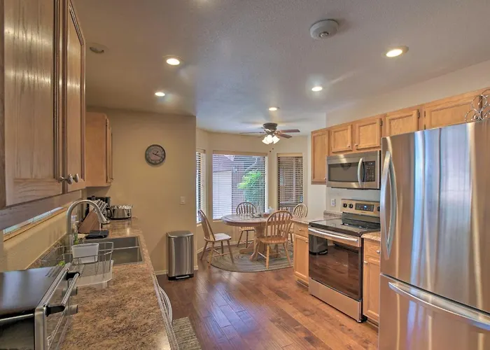 Forest-view Retreat In Payson, Close To Hiking! * Payson